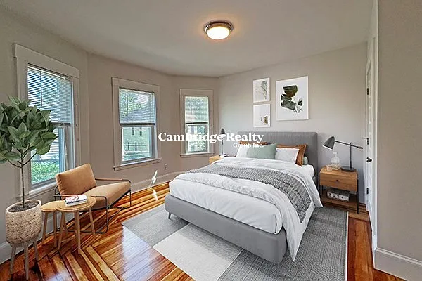 17 Ashland St #2T — Photo 10