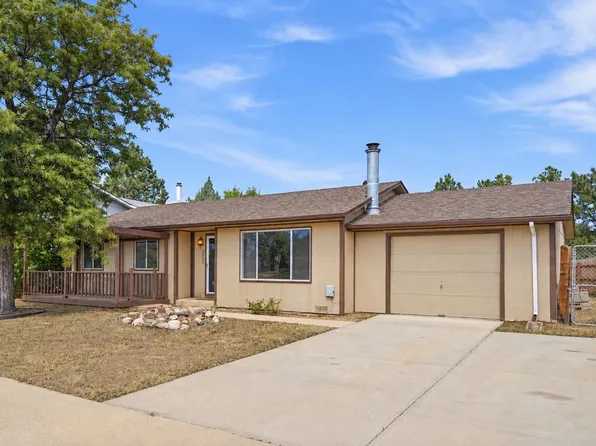 3020 Double Tree Dr, Fort Collins, CO 80521