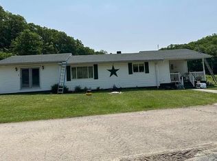 166 Brown Hill Rd, Markleysburg, PA 15459