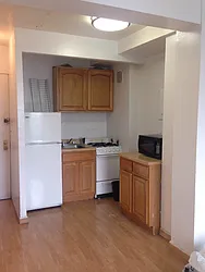 Rented by Walter & Samuels Inc