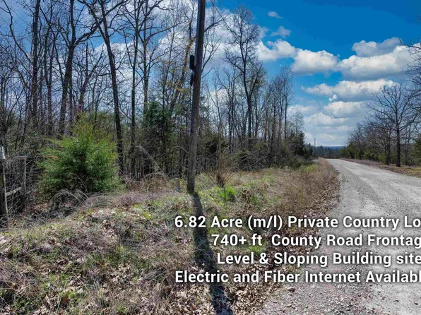 180 Foster Dr, Midway, AR 72651
