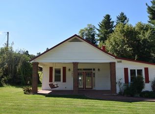 7967 Floyd Hwy N, Copper Hill, VA 24079