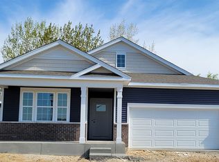6294 Redwood Trl, Wonder Lake, IL 60097