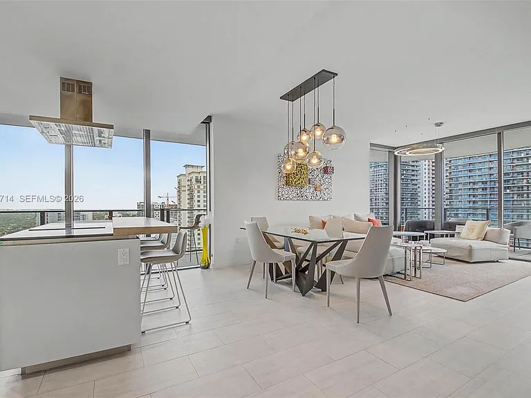 1000 Brickell Plz #2912 — Photo 7