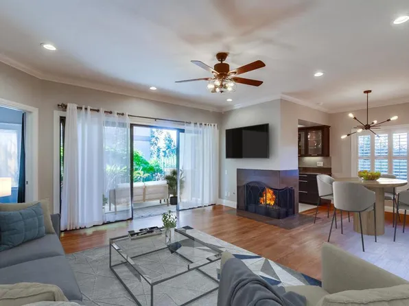 3662 Avocado Village Ct Unit 40, La Mesa, CA 91941