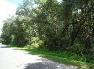 0 NW 72 Ct, Chiefland, FL 32626