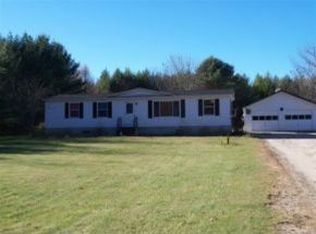 1674 Province Lake Rd, Effingham, NH 03882