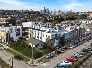 1919 25th Ave S #D, Seattle, WA 98144