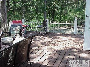 306 Ole Wagon Rd, Quinlan, TX 75474