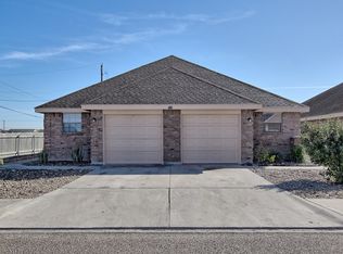 722 Jade St, Edinburg, TX 78541