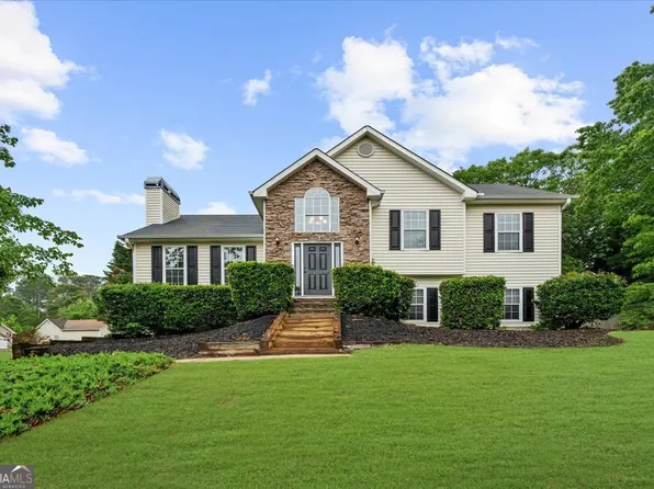 7020 Walnut Mill Lndg, Cumming, GA 30040