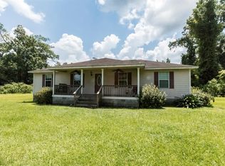 1250 Oxford St, Vidor, TX 77662