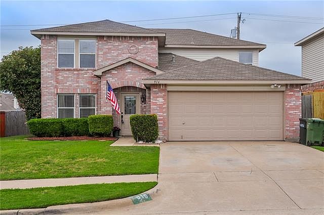1st image of 916 Salida Dr