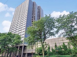 5320 N Sheridan Rd APT 2001, Chicago, IL 60640