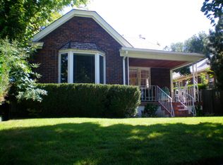 2477 S Douglas St, Salt Lake City, UT 84106