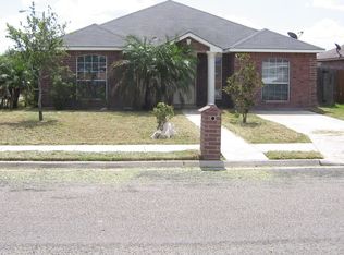 401 S 29th St, Hidalgo, TX 78557
