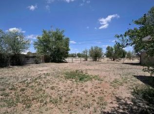211 Roosevelt Ave E, Moriarty, NM 87035
