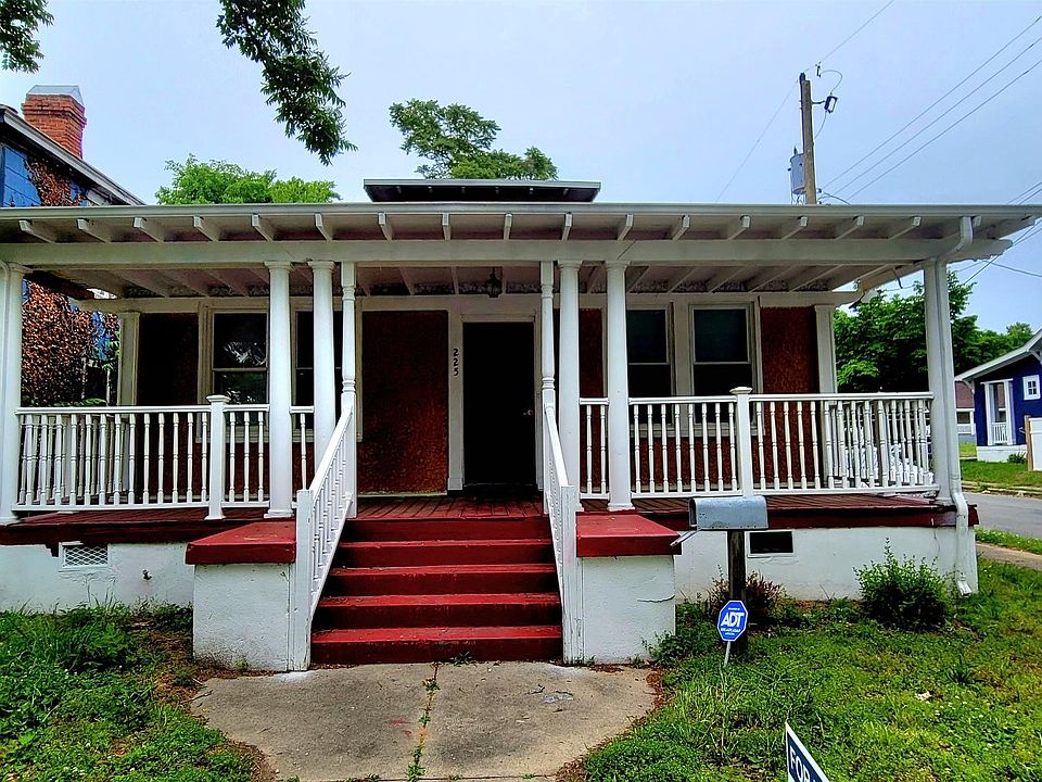225 Graham Rd, Petersburg, VA 23803 Zillow