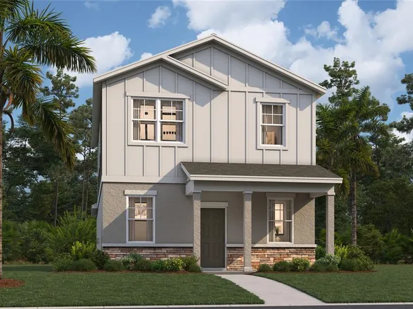 1844 Shadow Box Bnd, Saint Cloud, FL 34771