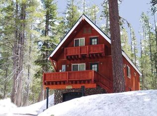 5584 Spruce Rd, Soda Springs, CA 95728