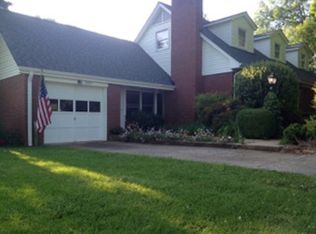 2223 Farmington Rd, Mocksville, NC 27028