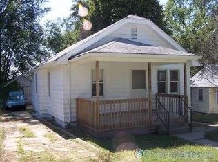 4547 Charles St, Omaha, NE 68132