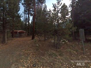 1805 Carico Rd, McCall, ID 83638