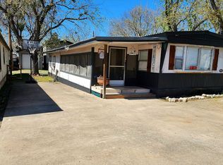 3933 Colbert Rd, Kingston, OK 73439