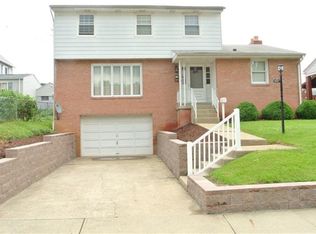 717 Orchard St, Carnegie, PA 15106