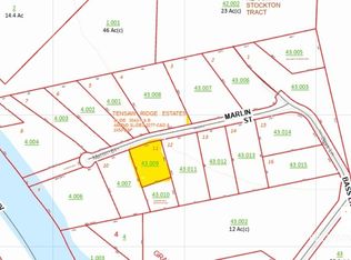 11 Marlin St, Stockton, AL 36579