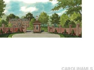 5711 Tufton Brae Ct #3, Charlotte, NC 28226