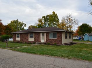 5979 S Walcott St, Indianapolis, IN 46227