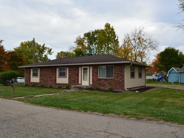 5979 S Walcott St, Indianapolis, IN 46227