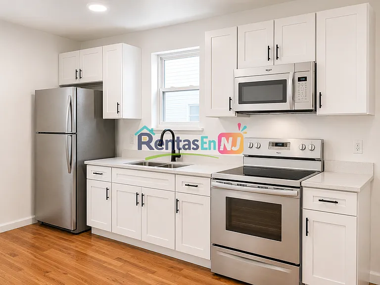 529 E Jersey St #2A — Photo 7