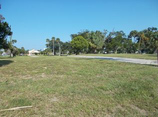 1701 S Ridgewood Ave, South Daytona, FL 32119