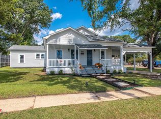114 W Church St, Springhill, LA 71075