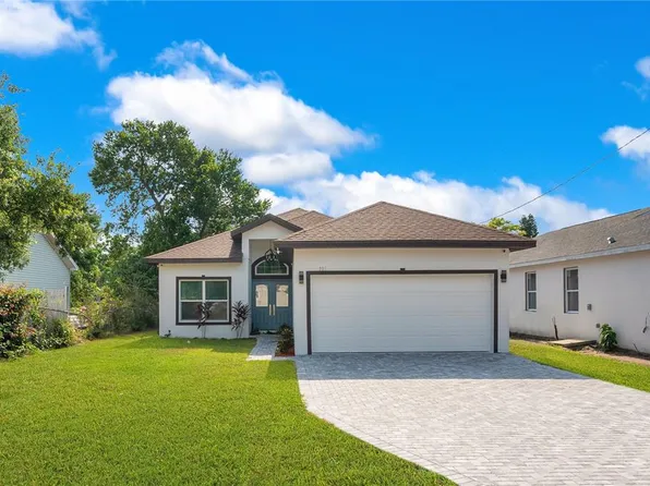 331 S Hart Blvd, Orlando, FL 32835