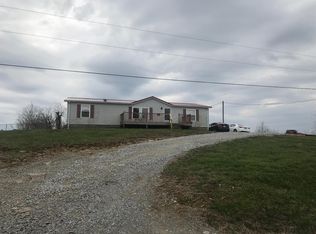 880 Central Pike, Harrodsburg, KY 40330