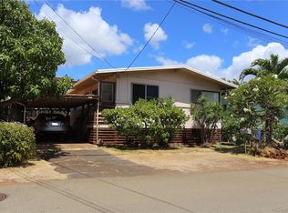 840 21st Ave, Honolulu, HI 96816