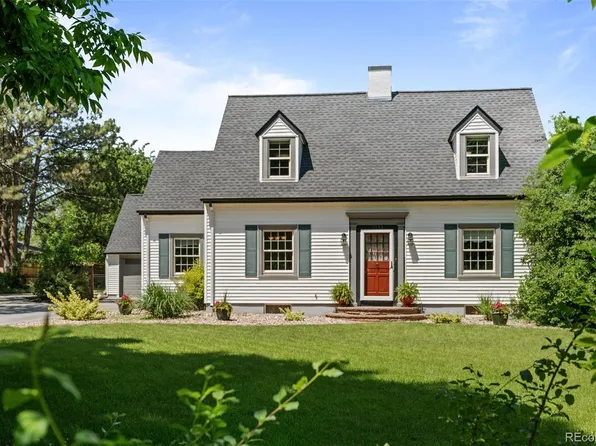 1033 Estes Street, Lakewood, CO 80215