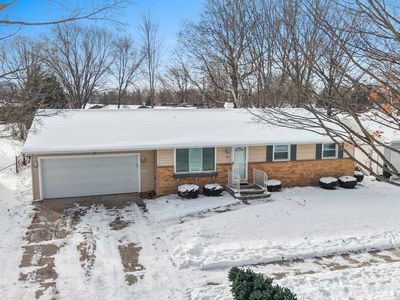 1497 Servais St, Green Bay, WI, 54304