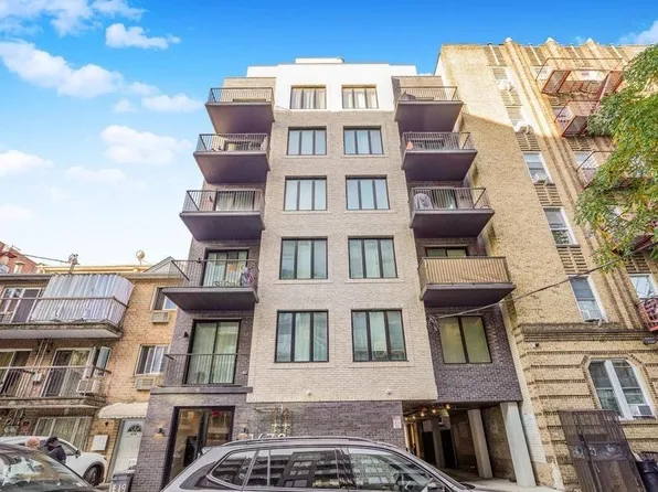 1670 E 19th St #4A, Brooklyn, NY 11229