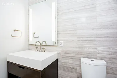 Sold by Sotheby's International Realty