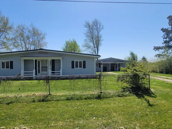 24293 E County Highway 27, Canton, IL 61520