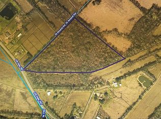 Saint Amand Rd, Opelousas, LA 70570