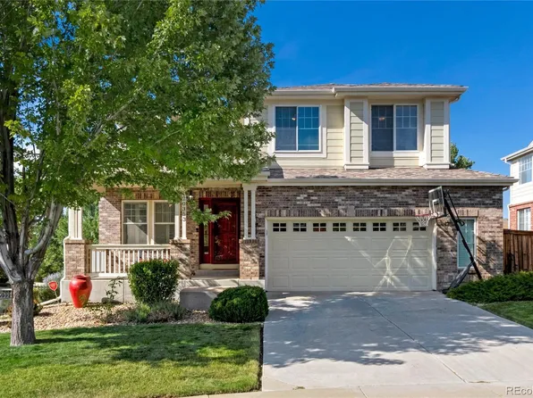 20353 E Colgate Place, Aurora, CO 80013