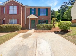3158 Kingswood Gln, Decatur, GA 30034