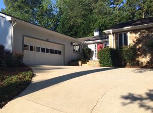 10550 Turner Rd, Roswell, GA 30076