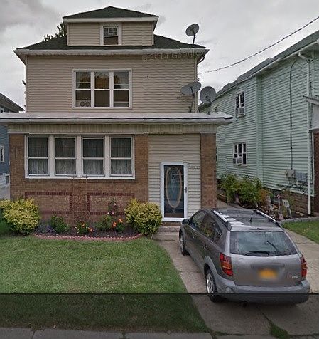 1054 Tifft Street view