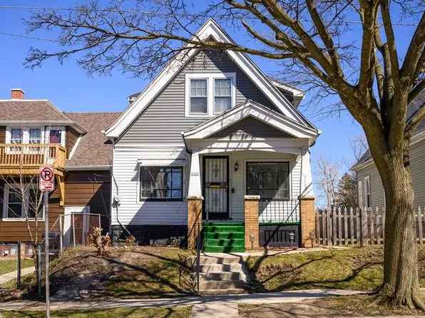 3282 North 16th STREET, Milwaukee, WI 53206
